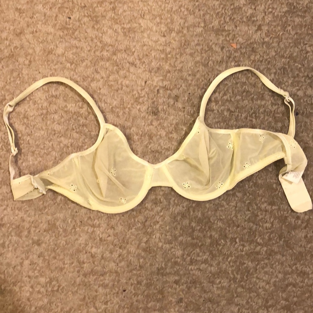 Calvin Klein Bra 34b